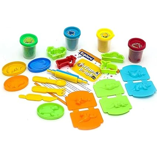 Play Craft  | Dinosaur Party - Play Craft - Image 2