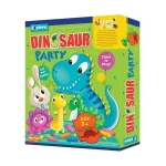 Play Craft  | Dinosaur Party - Play Craft