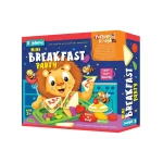 Play Craft | Breakfast Party - Play Craft