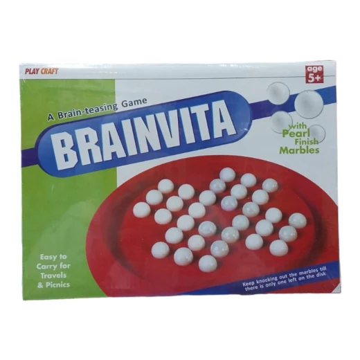 Play Craft | Brainvita Play Craft | Brainvita