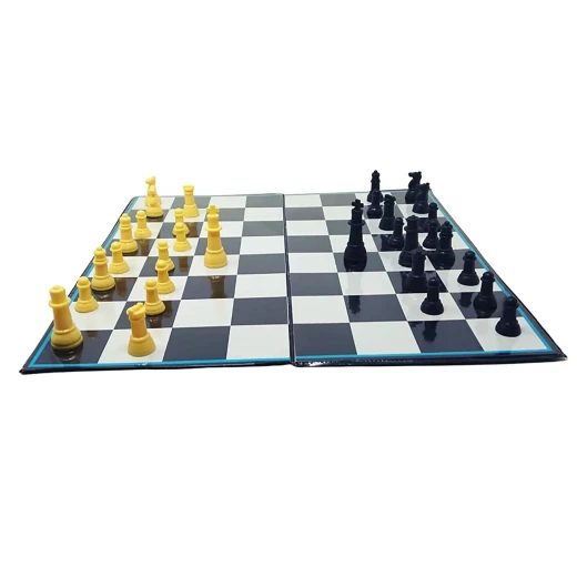Play Craft | Magnetic Chess Maestro - Play Craft - Image 2
