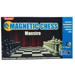 Play Craft | Magnetic Chess Maestro - Play Craft