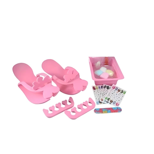 Play Craft | My Manicure Pedicure salon - Play Craft - Image 2