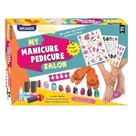 Play Craft | My Manicure Pedicure salon Play Craft | My Manicure Pedicure salon