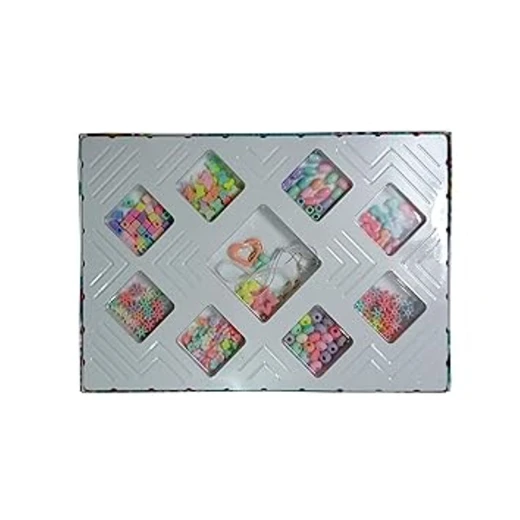 Play Craft | Pastel Jewellery - Play Craft - Image 2