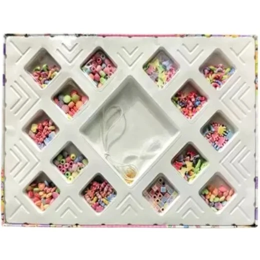 Play Craft | Acrylic Jewellery - Play Craft - Image 2