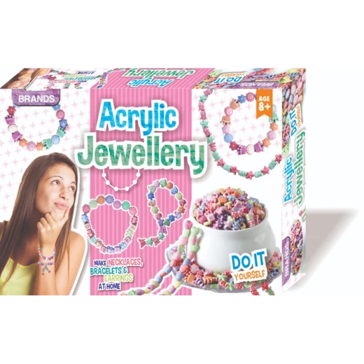 Play Craft | Acrylic Jewellery - Play Craft - Image 3