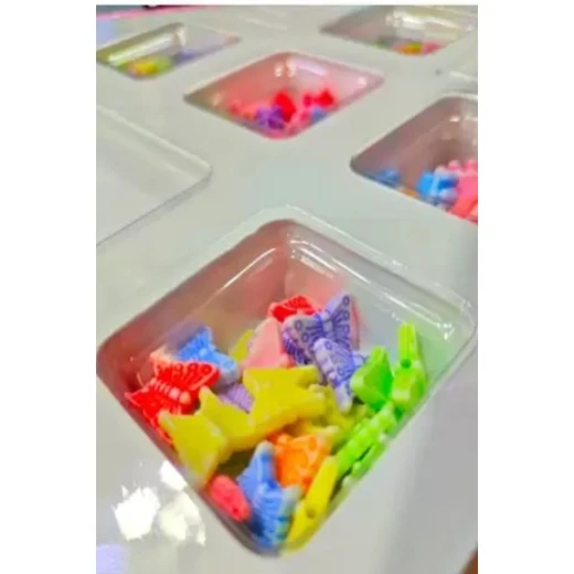 Play Craft | Acrylic Jewellery - Play Craft - Image 5
