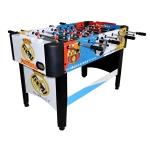 K Toys , Real Madrid vs Barcelona Soccer Table - K Toys
