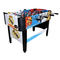 K Toys , Real Madrid vs Barcelona Soccer Table