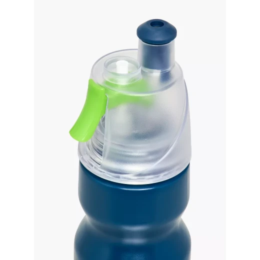 Smash, Mister Water Bottle LDPE, 750 ml, Blue - Smash - Image 4