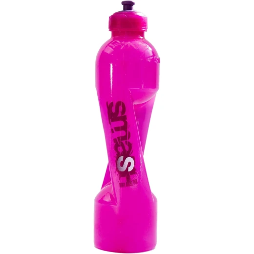 Smash, Twister Bottle, Pink, 550 ml Smash, Twister Bottle, Pink, 550 ml