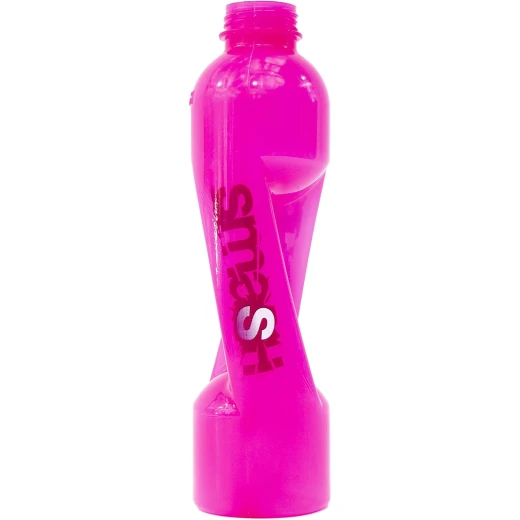 Smash, Twister Bottle, Pink, 550 ml - Smash - Image 5