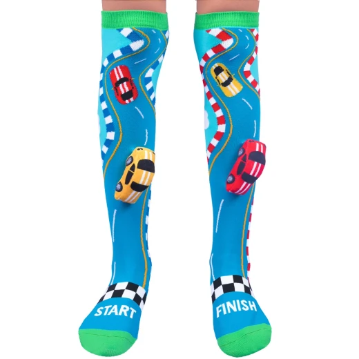 MADMIA , Racing Car Socks - Madmia - Image 8