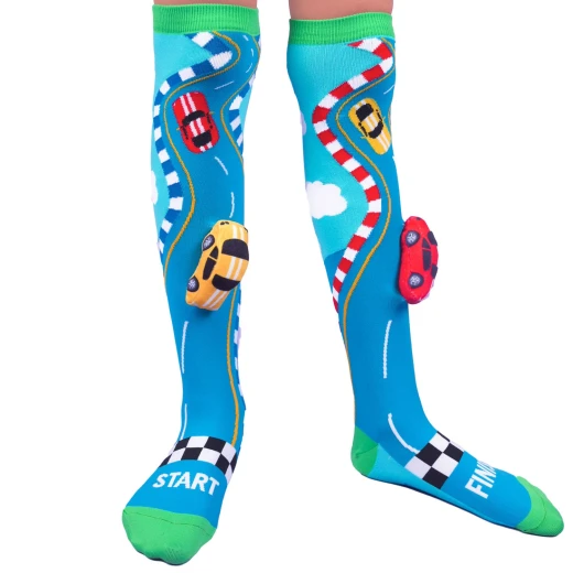 MADMIA , Racing Car Socks - Madmia - Image 9