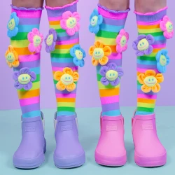 MADMIA , Flower Fun Socks