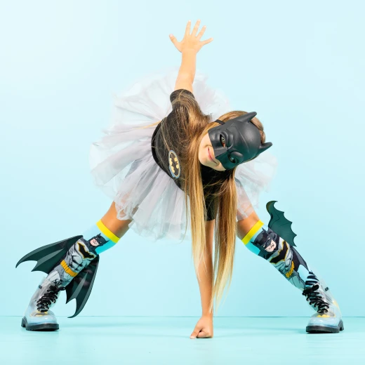 MADMIA , Batman Socks - Madmia - Image 2