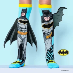 MADMIA , Batman Socks