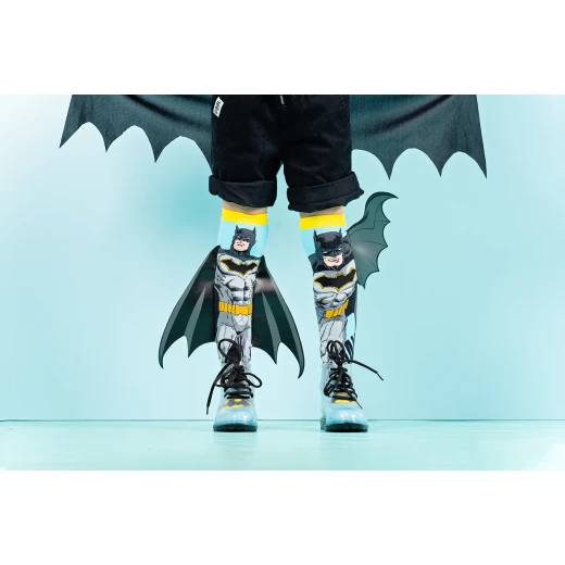 MADMIA , Batman Socks - Madmia - Image 3