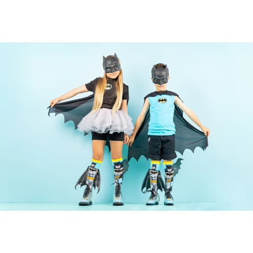 MADMIA , Batman Socks - Madmia - Image 6