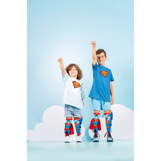 MADMIA , Superman Socks - Madmia - Image 2