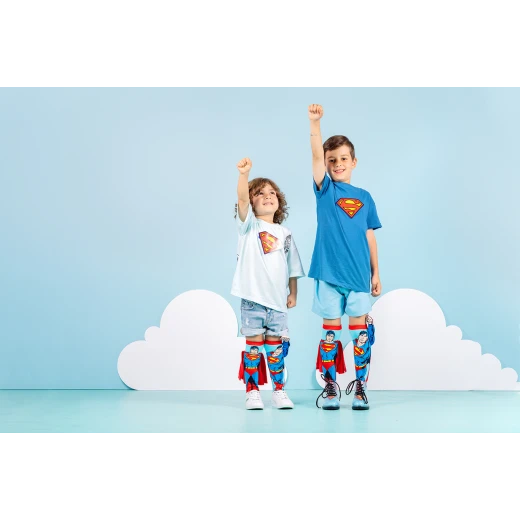 MADMIA , Superman Socks - Madmia - Image 4