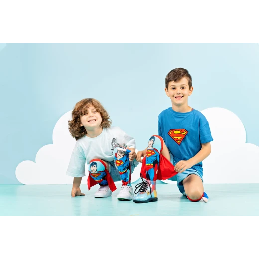 MADMIA , Superman Socks - Madmia - Image 5