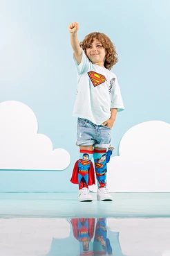 MADMIA , Superman Socks - Madmia - Image 6