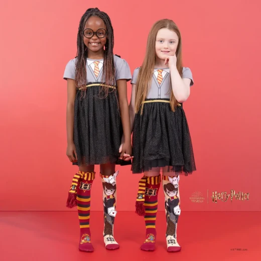 MADMIA , Harry Potter Socks - Madmia - Image 2