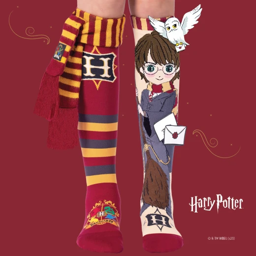 MADMIA , Harry Potter Socks MADMIA , Harry Potter Socks