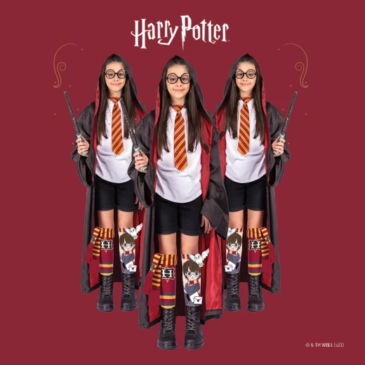MADMIA , Harry Potter Socks - Madmia - Image 3