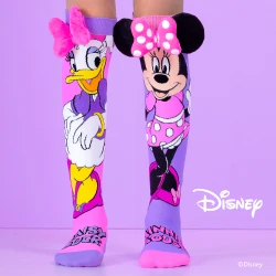 MADMIA , Minnie and Daisy Socks