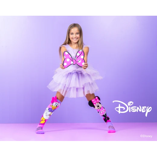 MADMIA , Minnie and Daisy Socks - Madmia - Image 3