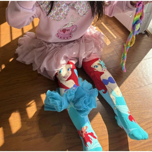 MADMIA , Ariel Socks - Madmia - Image 2