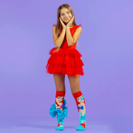 MADMIA , Ariel Socks - Madmia - Image 4
