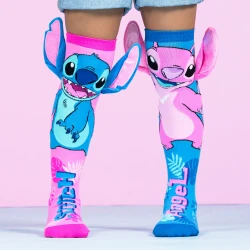 MADMIA , Stitch and Angel Socks