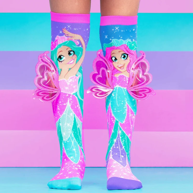 MADMIA , Fairy Socks - Madmia