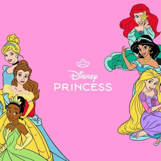 MADMIA , Disney Princess Socks - Madmia - Image 2