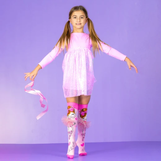 MADMIA , Ballerina Socks - Madmia - Image 2
