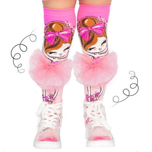 MADMIA , Ballerina Socks - Madmia - Image 3