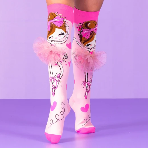 MADMIA , Ballerina Socks - Madmia - Image 4