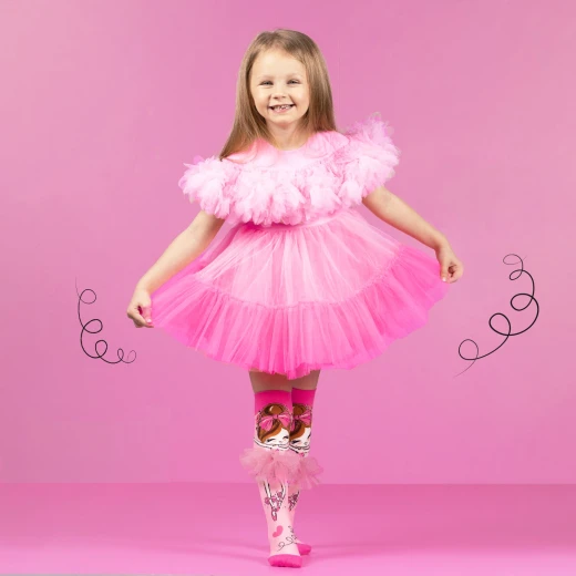 MADMIA , Ballerina Socks - Madmia - Image 5