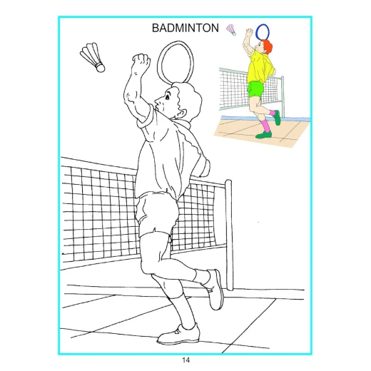 Dreamland | Creative Coloring Book | Games - Dreamland - Image 6