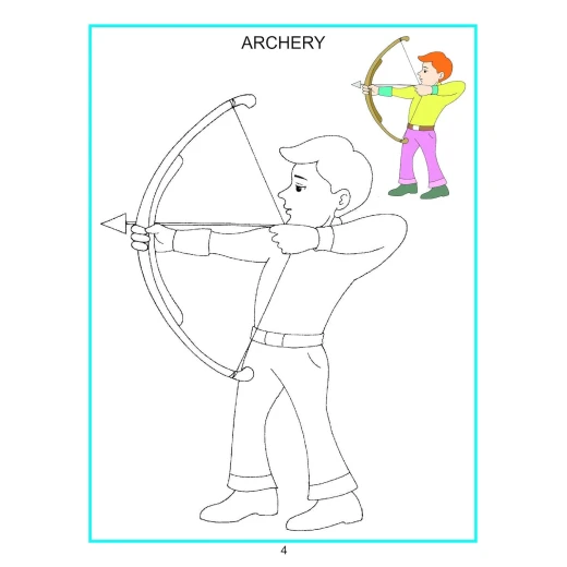 Dreamland | Creative Coloring Book | Games - Dreamland - Image 7