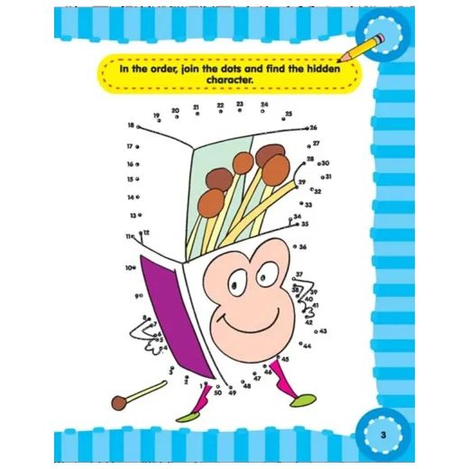 كتاب أنشطة من دريم لاند - Dreamland - Image 2