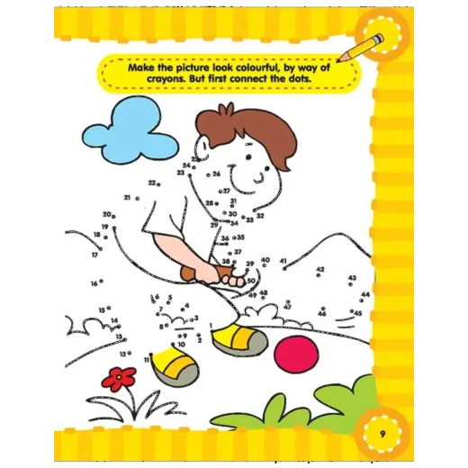 كتاب أنشطة من دريم لاند - Dreamland - Image 4