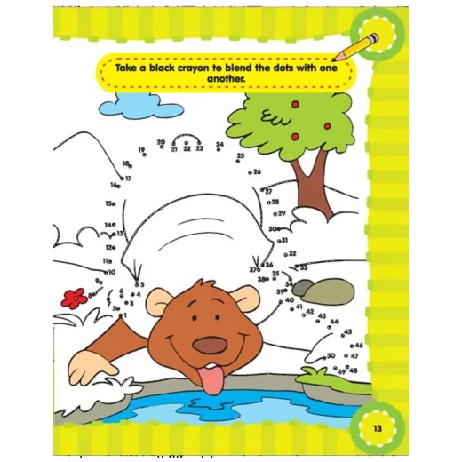 كتاب أنشطة من دريم لاند - Dreamland - Image 5