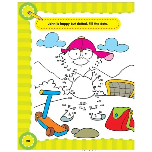 كتاب أنشطة من دريم لاند - Dreamland - Image 6