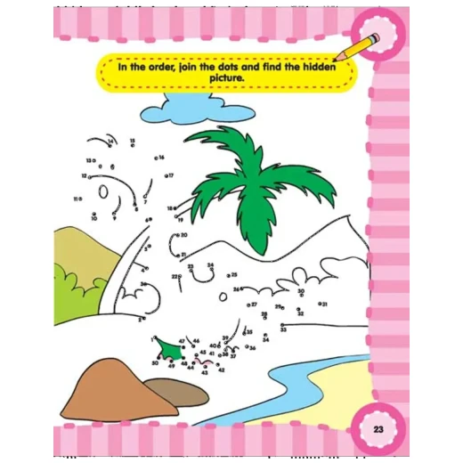 كتاب أنشطة من دريم لاند - Dreamland - Image 7