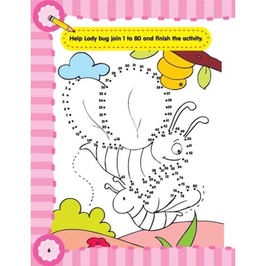 كتاب تفاعلي وأنشطة من دريم لاند - Dreamland - Image 4